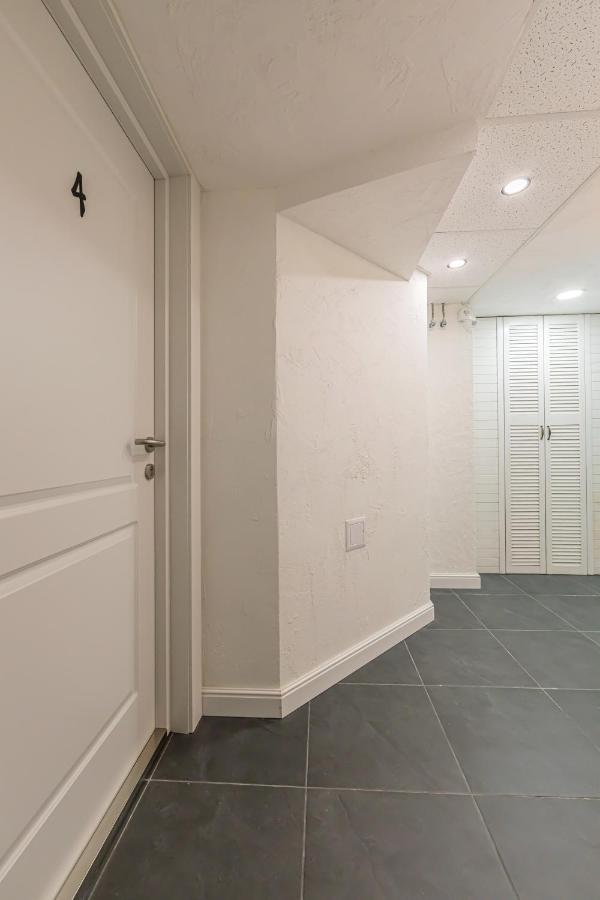 Apartamento Kyiv Sofia Loft Exterior foto